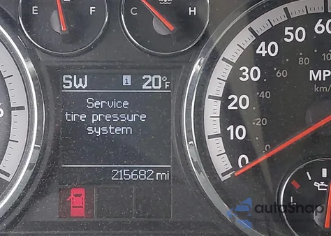 2010 Dodge Ram 1500 Slt/Sport/Trx из США, поврежденный, VIN 1D7RV1GP0AS100631